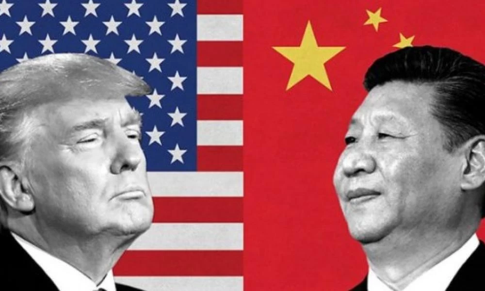 Πιθανό τέλος στην ευνοϊκή εμπορική σχέση ΗΠΑ- Χονγκ Κονγκ